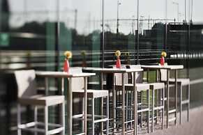 Mövenpick Hotel Amsterdam City Centre