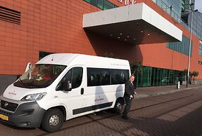 Mövenpick Hotel Amsterdam City Centre