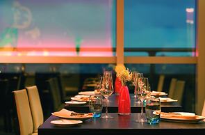 Mövenpick Hotel Amsterdam City Centre