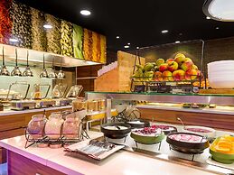 Mövenpick Hotel Amsterdam City Centre