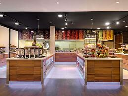 Mövenpick Hotel Amsterdam City Centre