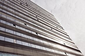 Mövenpick Hotel Amsterdam City Centre