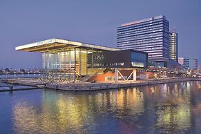Mövenpick Hotel Amsterdam City Centre