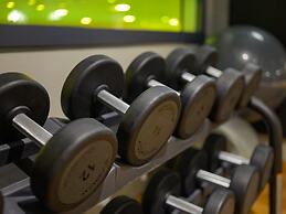 Mövenpick Hotel Amsterdam City Centre