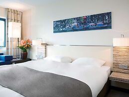 Mövenpick Hotel Amsterdam City Centre