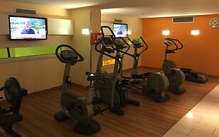 Mövenpick Hotel Amsterdam City Centre