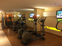 Mövenpick Hotel Amsterdam City Centre