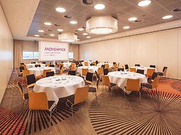 Mövenpick Hotel Amsterdam City Centre