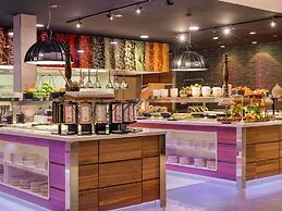 Mövenpick Hotel Amsterdam City Centre