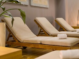 Mövenpick Hotel Amsterdam City Centre