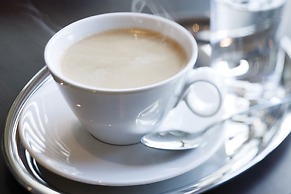 Mövenpick Hotel Amsterdam City Centre