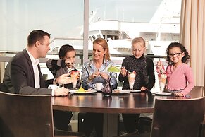 Mövenpick Hotel Amsterdam City Centre