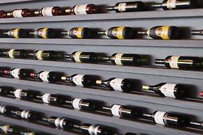 Mövenpick Hotel Amsterdam City Centre