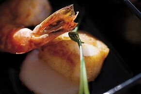 Mövenpick Hotel Amsterdam City Centre