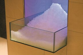 Mövenpick Hotel Amsterdam City Centre