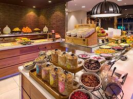 Mövenpick Hotel Amsterdam City Centre