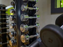 Mövenpick Hotel Amsterdam City Centre