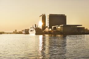 Mövenpick Hotel Amsterdam City Centre