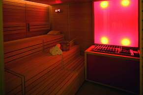 Mövenpick Hotel Amsterdam City Centre