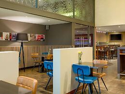 Mövenpick Hotel Amsterdam City Centre