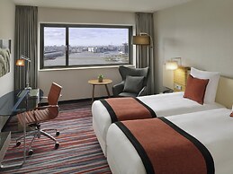 Mövenpick Hotel Amsterdam City Centre