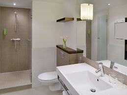 Mövenpick Hotel Amsterdam City Centre