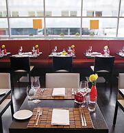 Mövenpick Hotel Amsterdam City Centre