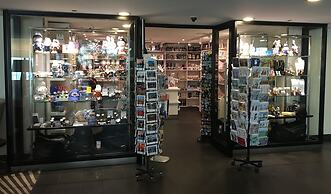 Mövenpick Hotel Amsterdam City Centre