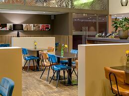 Mövenpick Hotel Amsterdam City Centre