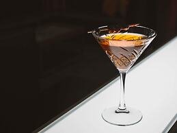 Mövenpick Hotel Amsterdam City Centre