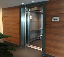 Mövenpick Hotel Amsterdam City Centre