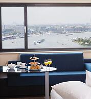 Mövenpick Hotel Amsterdam City Centre