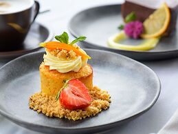 Mövenpick Hotel Amsterdam City Centre