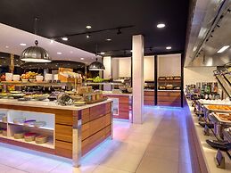 Mövenpick Hotel Amsterdam City Centre