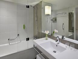 Mövenpick Hotel Amsterdam City Centre