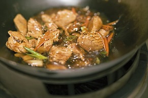 Mövenpick Hotel Amsterdam City Centre