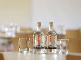 Mövenpick Hotel Amsterdam City Centre