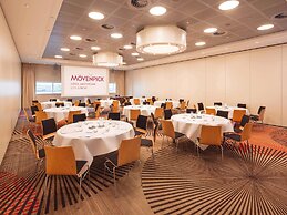 Mövenpick Hotel Amsterdam City Centre