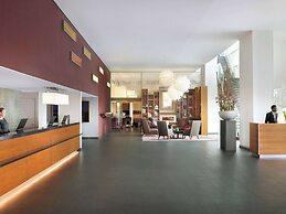 Mövenpick Hotel Amsterdam City Centre
