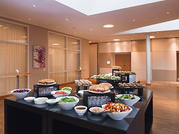 Mövenpick Hotel Amsterdam City Centre