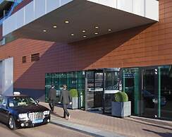 Mövenpick Hotel Amsterdam City Centre