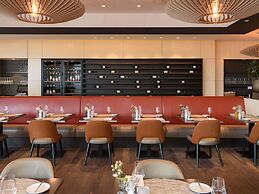 Mövenpick Hotel Amsterdam City Centre