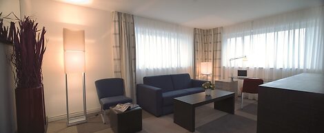 Mövenpick Hotel Amsterdam City Centre