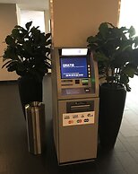 Mövenpick Hotel Amsterdam City Centre