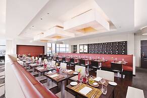 Mövenpick Hotel Amsterdam City Centre