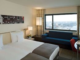 Mövenpick Hotel Amsterdam City Centre