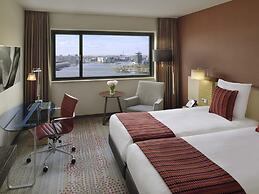 Mövenpick Hotel Amsterdam City Centre