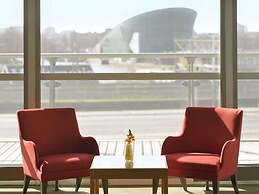 Mövenpick Hotel Amsterdam City Centre
