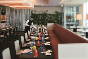 Mövenpick Hotel Amsterdam City Centre