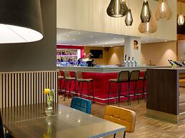 Mövenpick Hotel Amsterdam City Centre